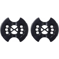 Burton CHANNEL HINGE DISC