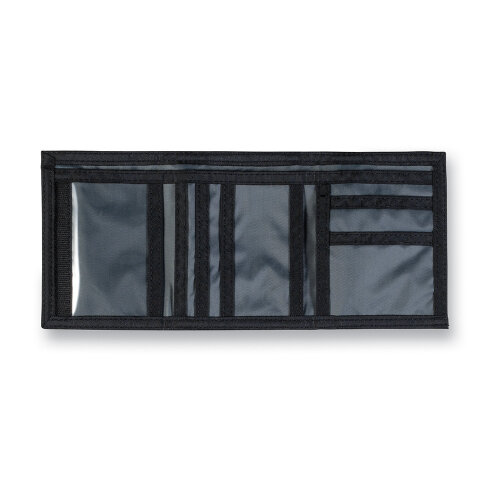 Dakine VERT RAIL WALLET Black