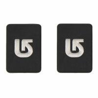 Burton CHANNEL PLUG Black