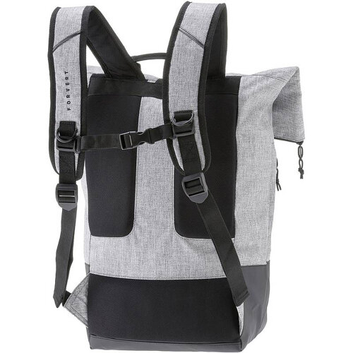 Forvert MELANGE LORENZ Grey Melange