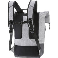Forvert MELANGE LORENZ Grey Melange