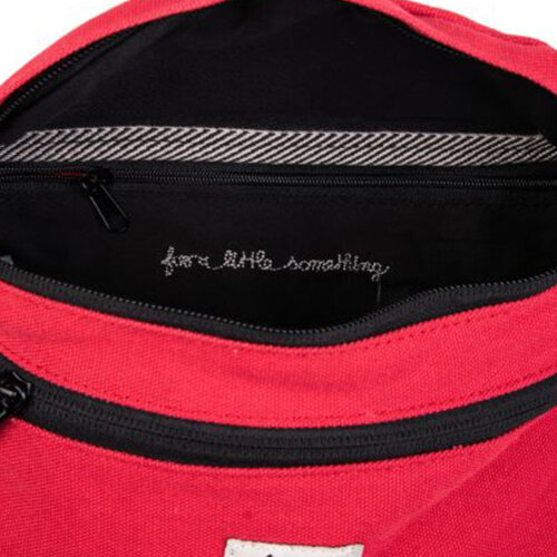 Forvert CHRIS Red