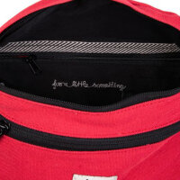 Forvert CHRIS Red