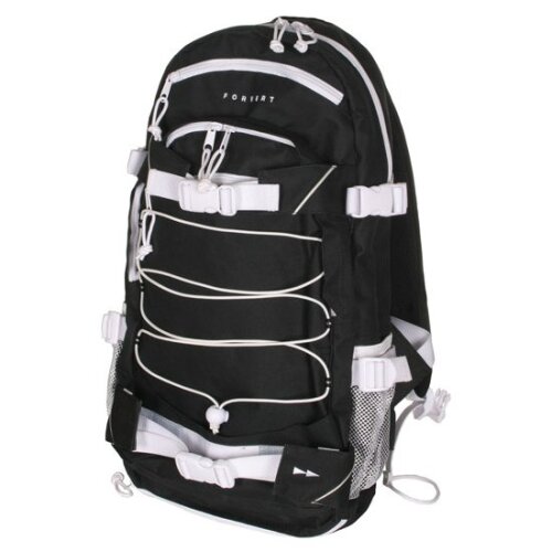 Forvert ICE LOUIS Black