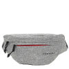Forvert MELANGE LEVI Grey Melange