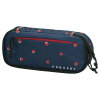 Forvert LAKA Navy Double Dots