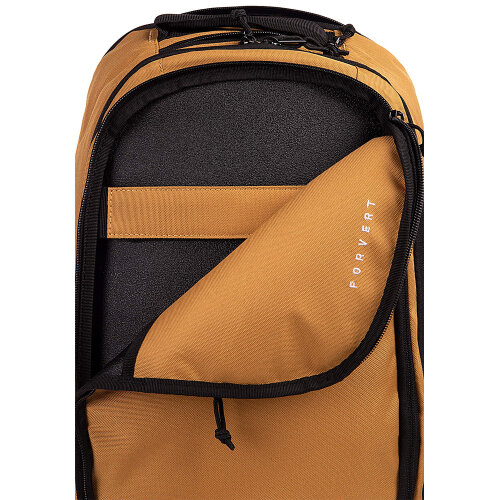 Forvert LEO Ochre