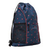 Forvert LANDO Navy Double Dots