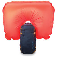 Dakine POACHER RAS 26 Liter Black