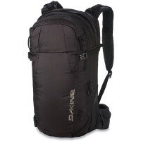 Dakine POACHER RAS 26 Liter Black
