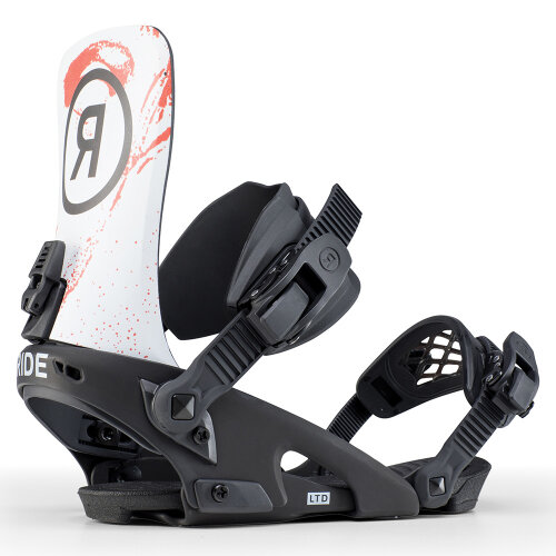 Ride LTD Rad Dan
