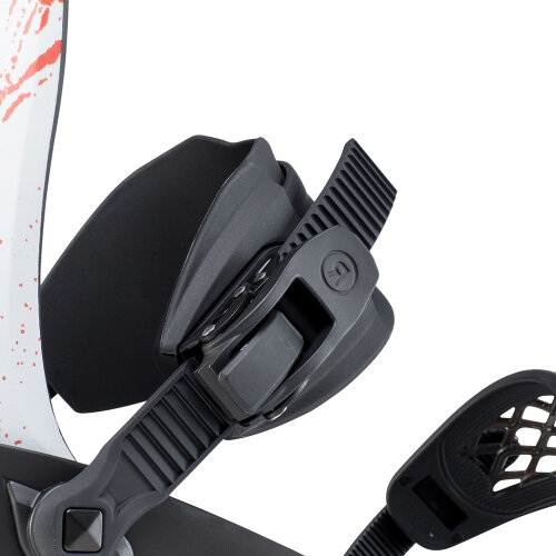 ride ltd binding