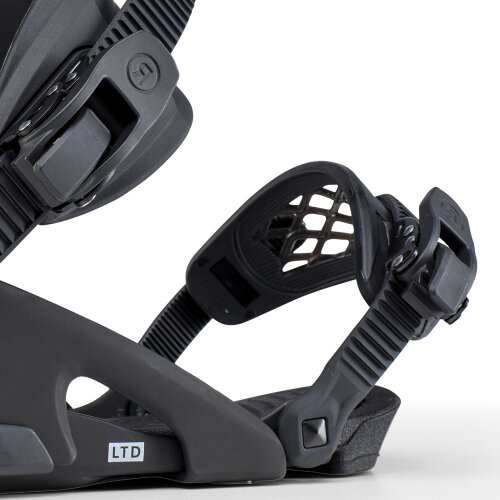 Ride LTD Rad Dan M