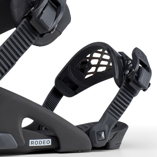 Ride RODEO Brick