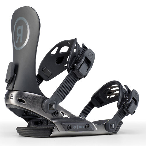 Ride DVA Gunmetal M