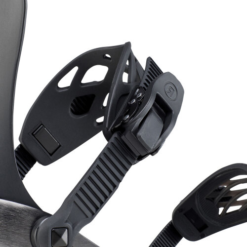 Ride DVA Gunmetal M