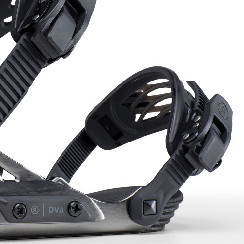 Ride DVA Gunmetal M