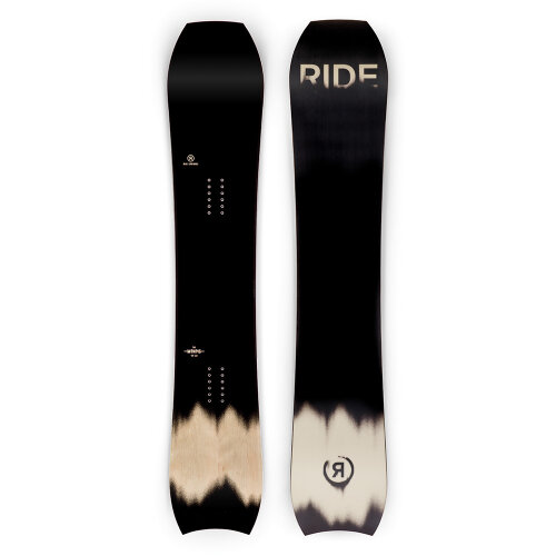 Ride MTN PIG 162 cm