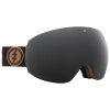 Electric EG3 Gummy / Jet Black