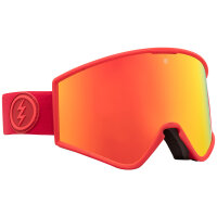 Electric KLEVELAND Heat / Brose/Red Chrome
