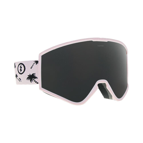 Electric KLEVELAND Possy Pink / Jet Black