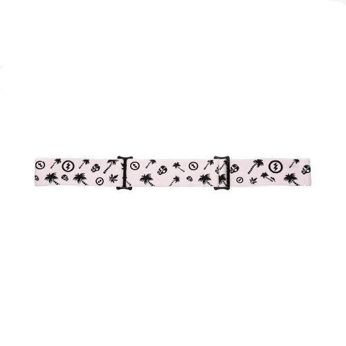 Electric KLEVELAND Possy Pink / Jet Black