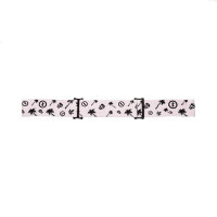 Electric KLEVELAND Possy Pink / Jet Black
