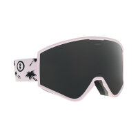 Electric KLEVELAND Possy Pink / Jet Black