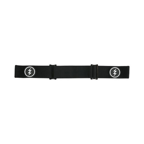 Electric EG2.5 Matte Black / Brose/Red Chrome