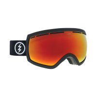 Electric EG2.5 Matte Black / Brose/Red Chrome