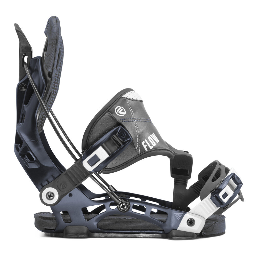 Flow NX2 HYBRID Midnight