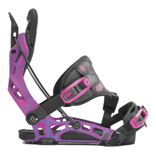 Flow NX2 HYBRID Magenta
