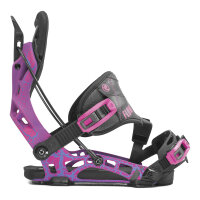 Flow NX2 HYBRID Magenta