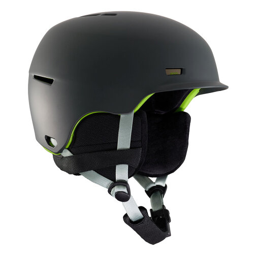 Anon HIGHWIRE Gray Pop S