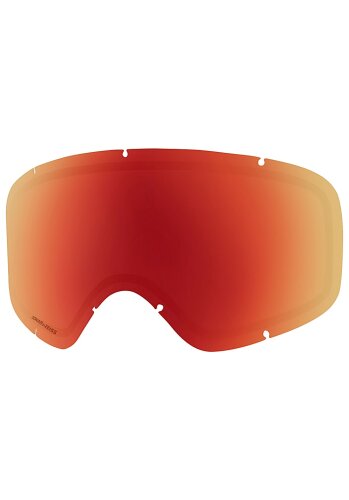 Anon INSIGHT Ersatzglas SONAR Red