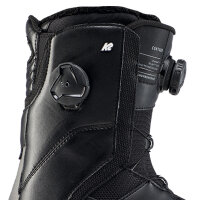 K2 CONTOUR Black