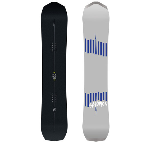 Salomon THE ULTIMATE RIDE 155 cm