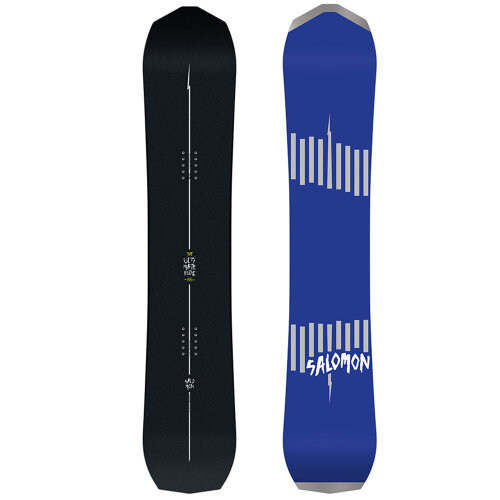 Salomon THE ULTIMATE RIDE 161 cm