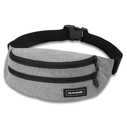 Dakine CLASSIC HIP PACK Greyscale