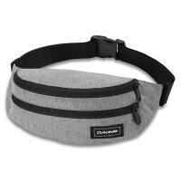 Dakine CLASSIC HIP PACK Greyscale