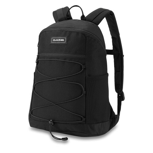 Dakine WNDR 18 Liter Black
