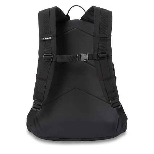 Dakine WNDR 18 Liter Black