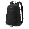Dakine WNDR 18 Liter Black