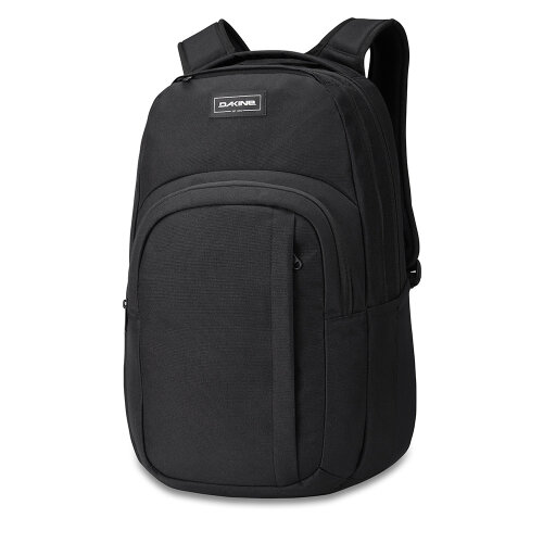 Dakine CAMPUS L 33 Liter Black