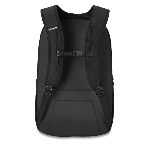 Dakine CAMPUS L 33 Liter Black