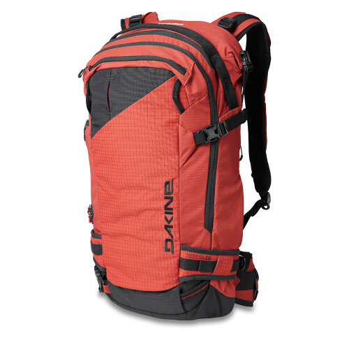 Dakine POACHER RAS 26 Liter Tandoori Spice