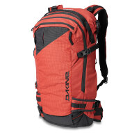 Dakine POACHER RAS 26 Liter Tandoori Spice