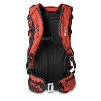 Dakine POACHER RAS 26 Liter Tandoori Spice