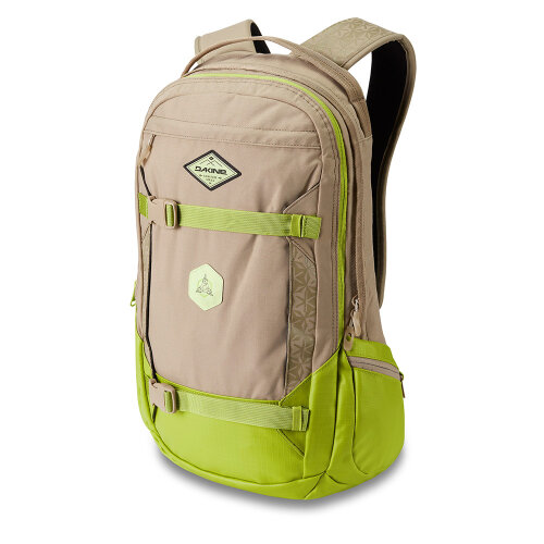 Dakine TEAM MISSION 25 Liter Kazu Kokubo