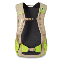 Dakine TEAM MISSION 25 Liter Kazu Kokubo